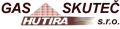 GAS-HUTIRA Skute�