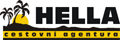 Hella - cestovn� agentura