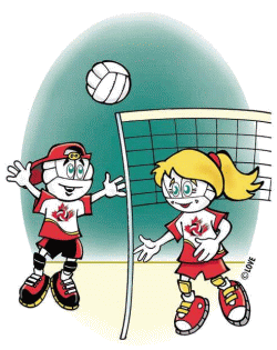 KOMETA Volleyball Cup