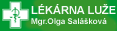 L�k�rna Lu�e