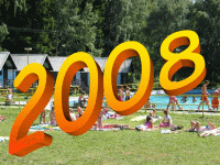 KOMETA 2008