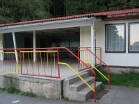 Společenská místnost