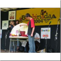 Bambirida 2004