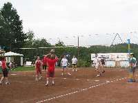 KOMETA Volleyball Cup 2005