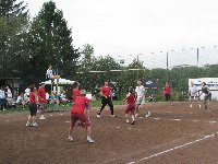 KOMETA Volleyball Cup 2005