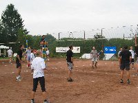 KOMETA Volleyball Cup 2005