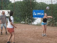 KOMETA Volleyball Cup 2005