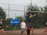 KOMETA Volleyball Cup 2005