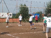 KOMETA Volleyball Cup 2005