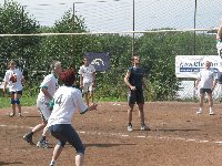 KOMETA Volleyball Cup 2005