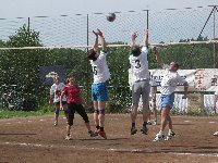 KOMETA Volleyball Cup 2005