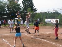 KOMETA Volleyball Cup 2005