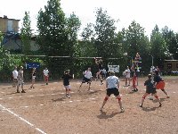 KOMETA Volleyball Cup 2005