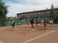 KOMETA Volleyball Cup 2005