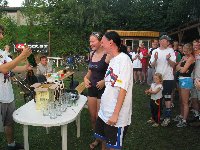 KOMETA Volleyball Cup 2005