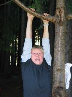 Letn dtsk tbor KOMETA 2005