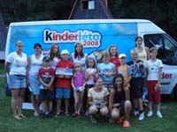 KOMETA 2008