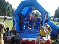 KOMETA 2008