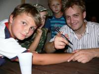 KOMETA 2008