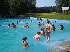 KOMETA 2009