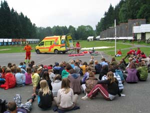 KOMETA 2009