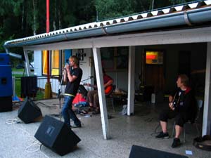 KOMETA 2009