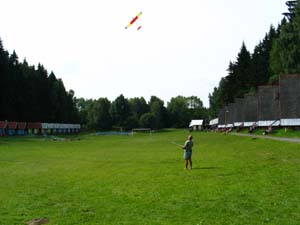 KOMETA 2009