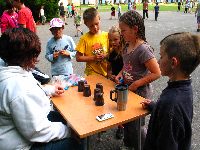 KOMETA 2010