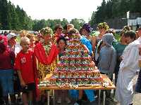 KOMETA 2010