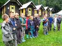 KOMETA 2011