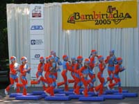 Bambiriáda 2005