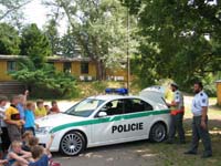 Kapela O5&Radeček