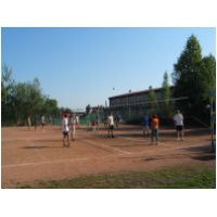 Kometa Volleyball Cup 2004