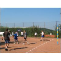 Kometa Volleyball Cup 2004