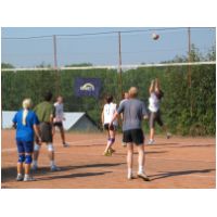 Kometa Volleyball Cup 2004