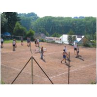 Kometa Volleyball Cup 2004
