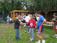 KOMETA Volleyball Cup 2006