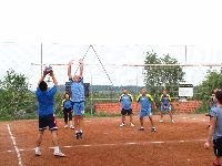 KOMETA Volleyball Cup 2006