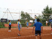 KOMETA Volleyball Cup 2006