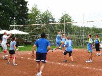 KOMETA Volleyball Cup 2006