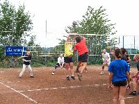 KOMETA Volleyball Cup 2006