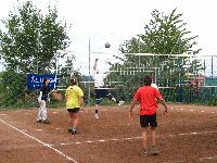 KOMETA Volleyball Cup 2006