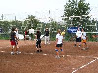 KOMETA Volleyball Cup 2006