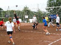 KOMETA Volleyball Cup 2006