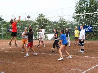 KOMETA Volleyball Cup 2006