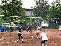 KOMETA Volleyball Cup 2006