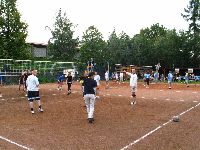 KOMETA Volleyball Cup 2006