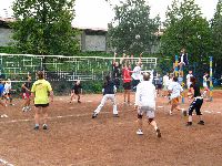 KOMETA Volleyball Cup 2006