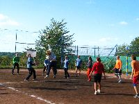 KOMETA Volleyball Cup 2007