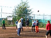 KOMETA Volleyball Cup 2007